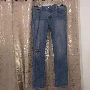 Tommy hilfiger denim jeans